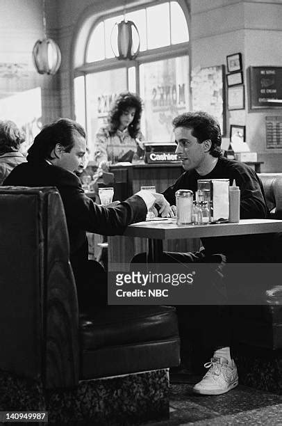 Seinfeld Male Unbonding Photos And Premium High Res Pictures Getty Images