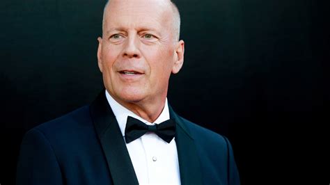 Bruce Willis‘ Frontotemporal Dementia Diagnosis Explained A