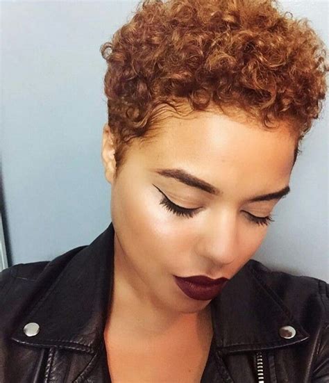 The most preferred hair style of recent times, as you know, short hair cuts. 824 best images about Short hairstyles for black women on ...