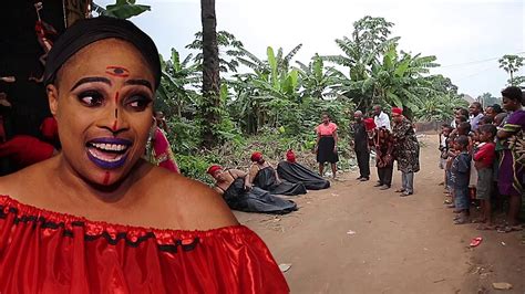 Nollyculture Of Nollywood And Endless Women Sacrificial Victims
