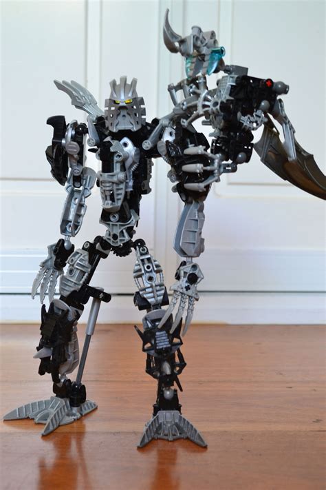 Mersery Custom Bionicle Wiki Fandom