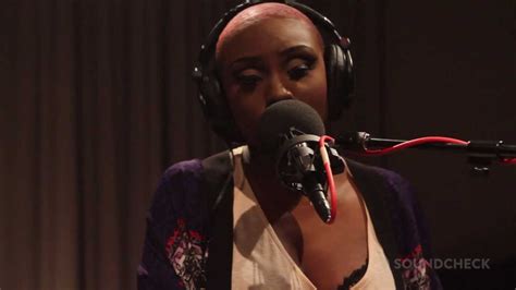 Laura Mvula Father Father Live On Soundcheck Youtube