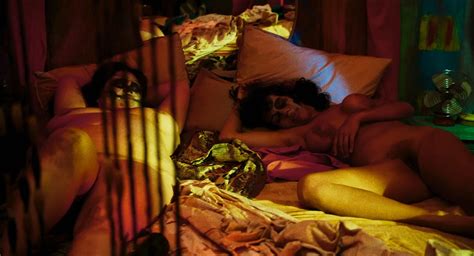 Nude Video Celebs Flor De Maria Chahua Nude Jackie S Garcia Nude