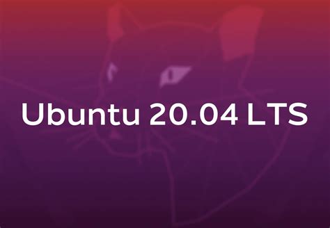 Ubuntu Lts Enhanced Security And Performance