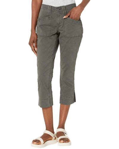Aventura Clothing Capri And Cropped Pants For Women Online Sale Up To