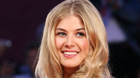 Rosamund Pike Confirms What We Suspected All Along About 2005s Doom