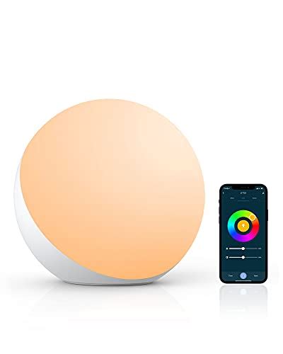 The 10 Best Discounts On Smart Touch Lamps 2021