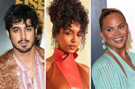 36 Mixed Race Celebrities Who Have Actually Talked About Their Multiracial Identity Intelliphants