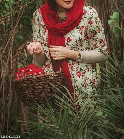 عکس دختر ایرانی فانتزی خوشگل و زیبا