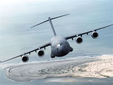 This Is Why A Huge £177m Raf Plane Is Flying Over The Skies Of West