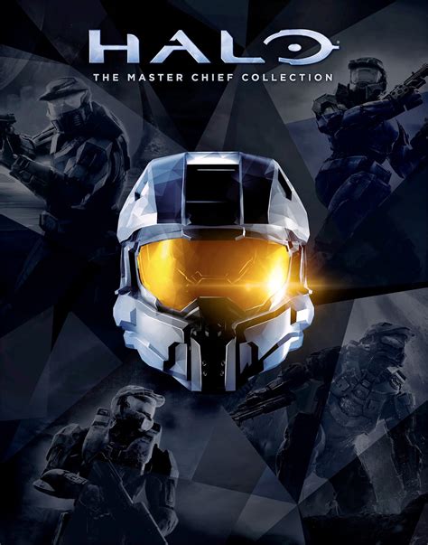 Review Halo The Master Chief Collection