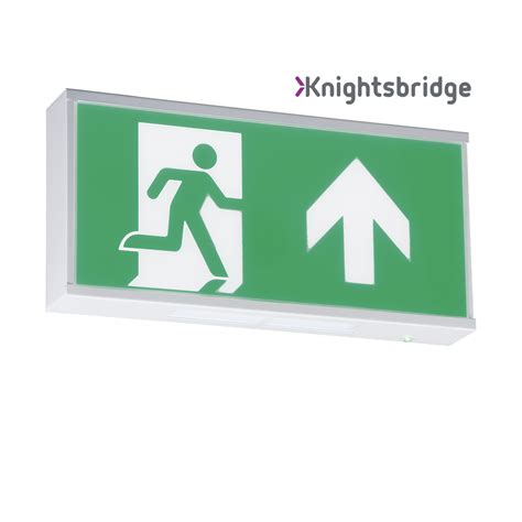 Emergency Exit Signs Archives Led Emergency Products