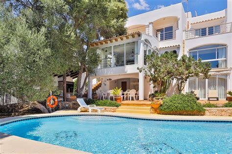 Cala Egos 89 : 5 bedroom villa in Cala d'Or , Majorca