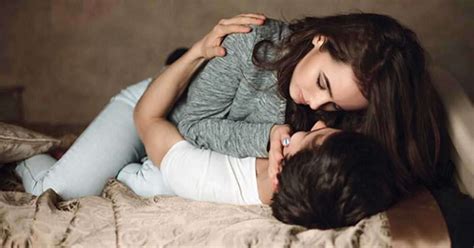 New Foreplay Tips To Drive Him Crazy Femina In