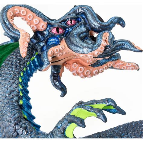 Safari Ltd Mythical Realms Leviathan Modellpferdeversand