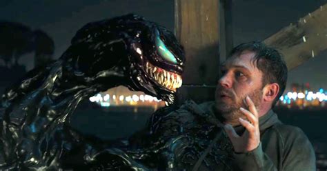 Film Review Venom Let There Be Carnage Reel Review Roundup