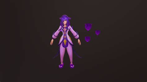 Syndra Star Guardian Icon Star Guardian Universe League Of Legends