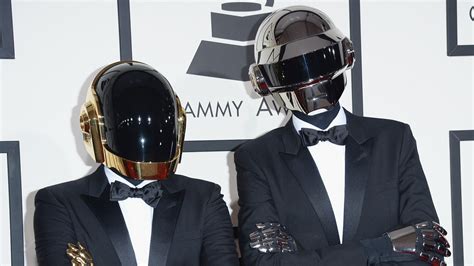 Daft Punk Celebrates The 25th Anniversary Of Homework