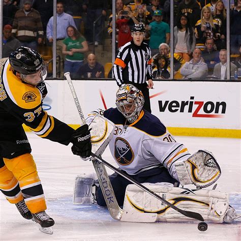 Why The Buffalo Sabres Boston Bruins Rivalry Is Amongst Nhls Best