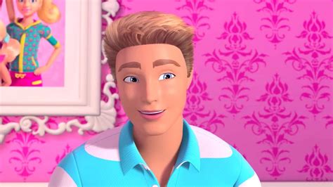 Barbie Life In The Dreamhouse Everybody Needs A Ken First Version 60fps Youtube