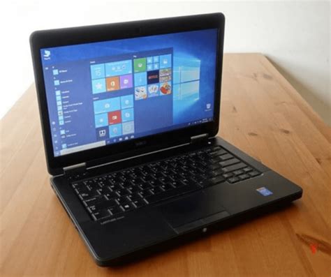 Buy Refurbished Dell Latitude E5440 Ultraslim Laptop Techyuga Refurbished