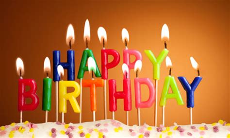 Top restaurants for group dining, alternative it's your birthday! 5 Charitable Ways to Celebrate Your Birthday