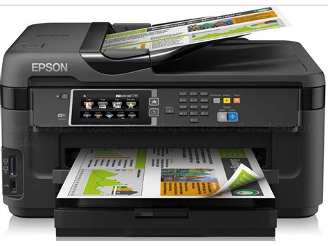Drivers for printer epson workforce. Epson Wf 3620 Software Download - The workforce 3620 ...