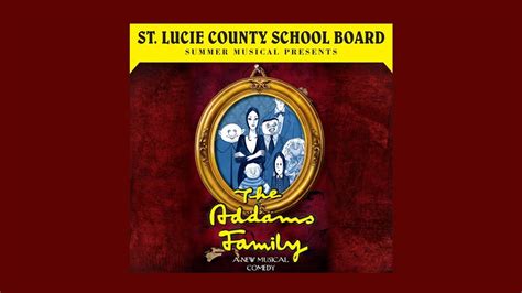 Psl Living Upcoming St Lucie Public School Summer Musical The