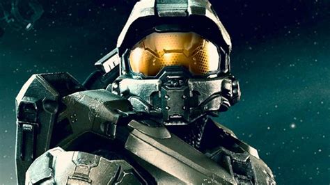 Halo The Master Chief Collection Saldrá Finalmente En Pc