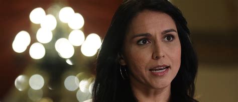 Thoughts On This Reps Tulsi Gabbard And Markwayne Mullin Introduce Bill That Would Allow Only