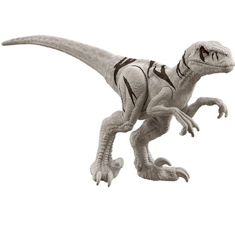 Boneco Atrociraptor Jurassic World Mattel Fátima Criança