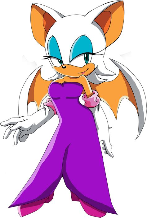 Rouge The Batdarkest Shadows Universe Sonic Fanon Wiki Fandom