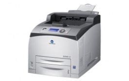 Download the latest drivers, manuals and software for your konica minolta device. Konica Minolta bizhub 40P | Druckerhaus24