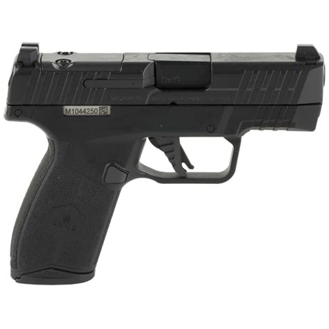 IWI MASADA SLIM 9MM OR 3.3 13R | Range USA