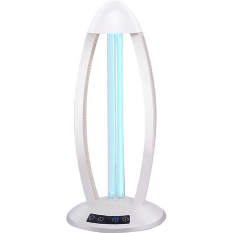 New Disinfection Lamp Portable Uvc Led Ultraviolet Tube Light Toilet Uv