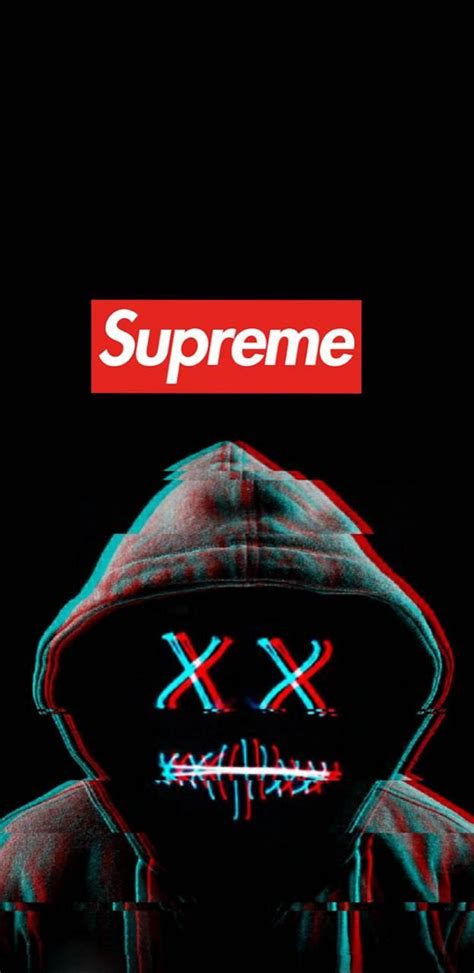 The coolest supreme collaborations in the brand's history. Supreme Cool Wallpapers - Wallpaper Cave