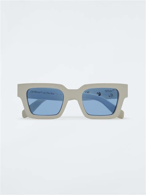 Virgil Sunglasses Off White Official Site