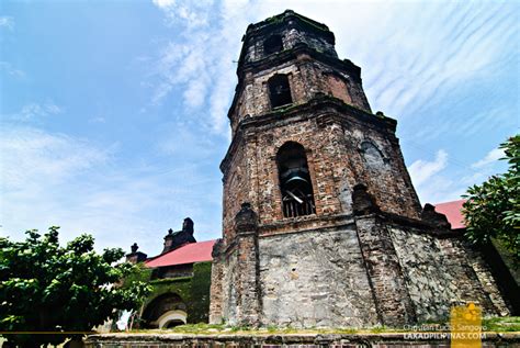 Ilocos Sur Santa Maria Church A Unesco World Heritage Site Lakad
