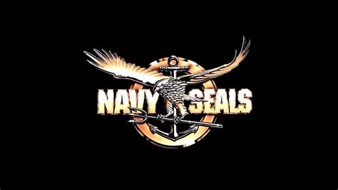 Logo Us Navy Seal