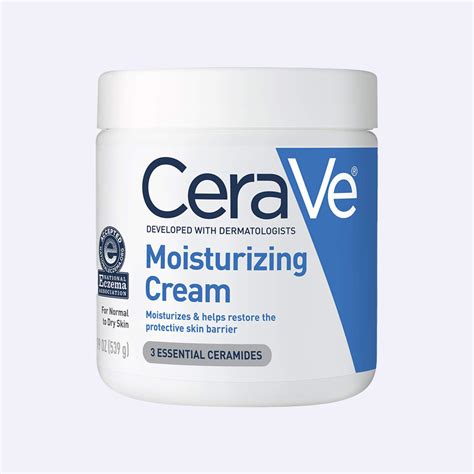 Cerave Moisturizing Cream 19 Oz 539 Gm Usa Senorarita