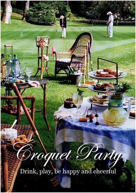 Outdoor Birthday Party Themes For Adults 10 Ideas For A Fabulous