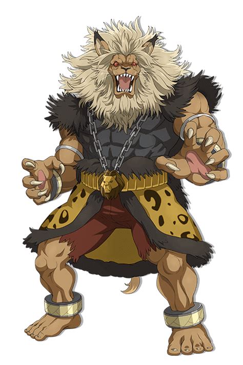 Beast King Villains Wiki Fandom