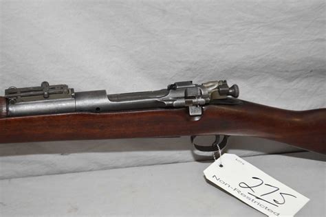 Us Rifle Springfield Armory Model 1903 30 06 Sprg Cal Bolt