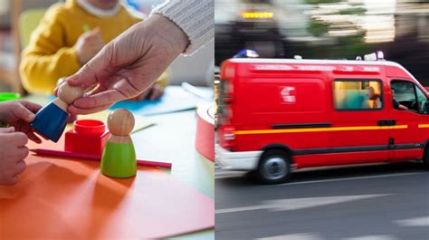 Deux Personnes Inculpées Après Le Décès Dun Bébé Et Lhospitalisation De Trois Enfants Dune Crèche