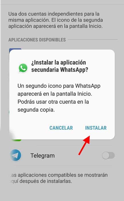 Whatsapp Dual Cómo Usar Dos Cuentas De Whatsapp En Un Mismo Teléfono