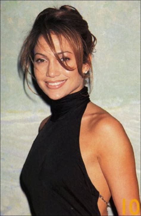 Jennifer Lopez 1998 Jennifer Lopez Photo 31300528 Fanpop