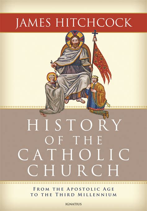 History Of The Catholic Church The Record