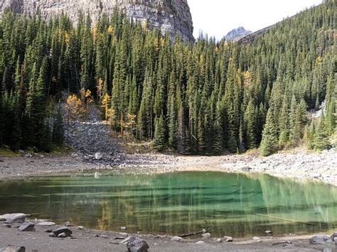 Mirror Lake Banff All You Need To Know Before You Go Updated 2020
