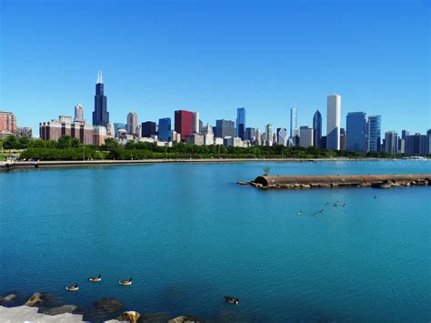 What Makes The Chicago Data Center Market Great T5 Data Centers