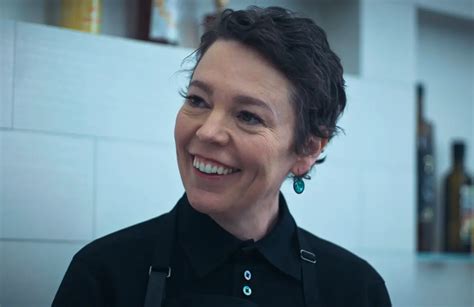 Why Olivia Colman Is The Most Important The Bear Season 2 Guest Star